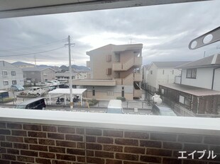 スプリング・外園Bの物件内観写真